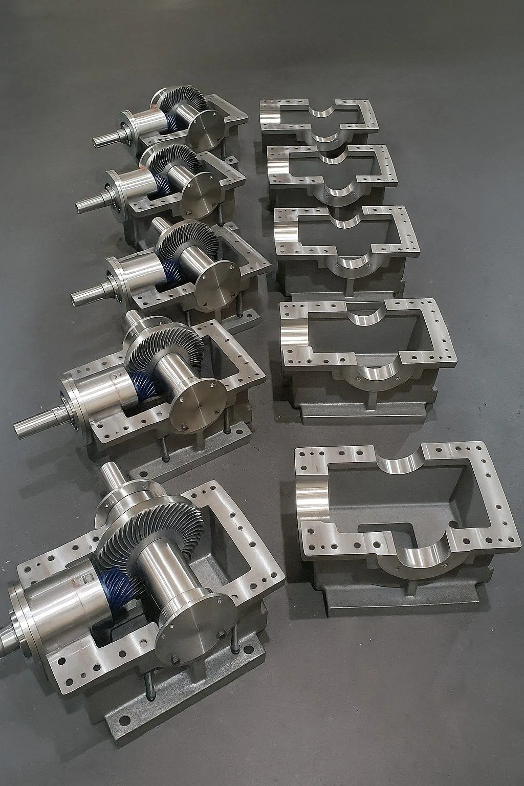 Winder and dryer